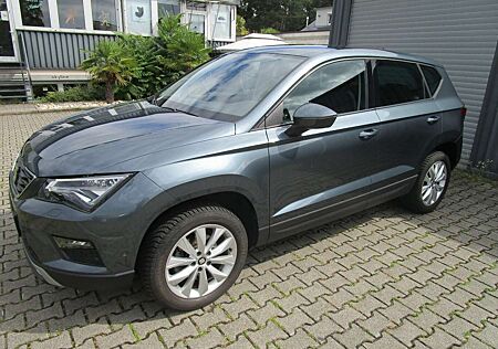 Seat Ateca Style