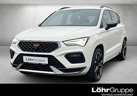 Cupra Ateca 2.0 TSI 4Drive DSG