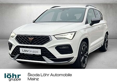 Cupra Ateca 2.0 TSI 4Drive DSG