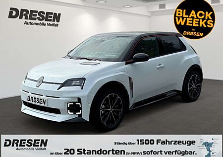 Renault R 5 Iconic Five 120 Urban Range Allwetter*Kamera*Sitzh