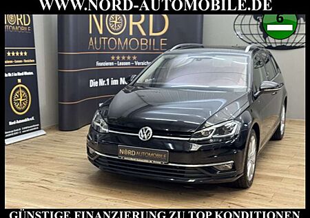 VW Golf Variant Volkswagen Highline 2.0 TDI DSG Navi/LED/ACC/ Highline