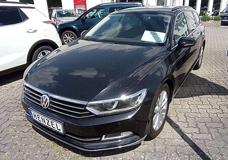 VW Passat Volkswagen Trendline BMT/Start-Stopp