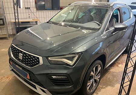 Seat Ateca 1.5 TSI XPERIENCE NAVI ACC SHZ CAM LED AHK