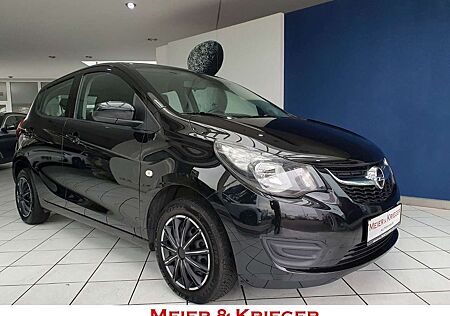 Opel Karl Edition 2Hand/Sitzheizung/Bluetooth/HUneu