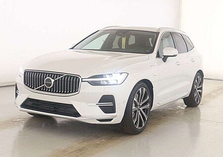 Volvo XC 60 XC60 T8 Plus Bright Recharge Plug-In Hybrid AWD
