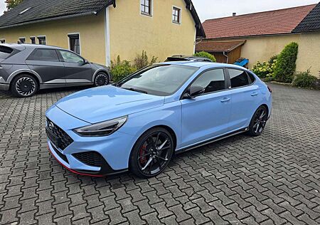 Hyundai i30 N Performance++TOP++Automatik++