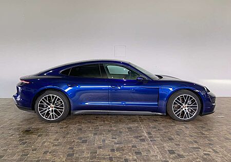 Porsche Taycan Performance Batt. 84 KWH, Pano, Bose, ACC