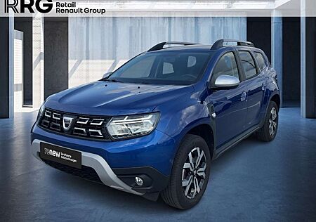 Dacia Duster gebraucht kaufen Dacia Duster Prestige TCe 150 EDC 2WD SHZ PDC KLIMA BT