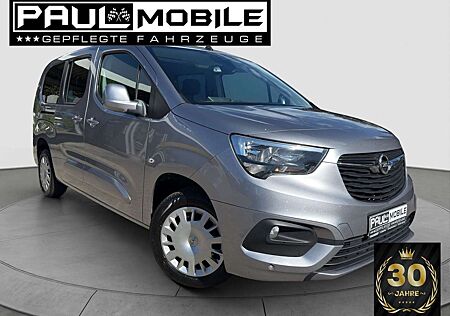 Opel Combo Life Autom Edition Navi Sitzheizung PDCv+h