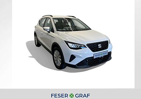 Seat Arona Style 1.0 TSI LED/Sitzhzg./Full Link/Isofix