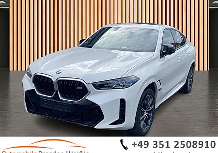 BMW X6 M i xDrive*UPE 148.000€*SoftClose*Pano*DAB