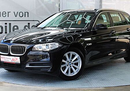 BMW 520 d *Tüv&Inspektion Neu* *Scheckheftgepflegt*