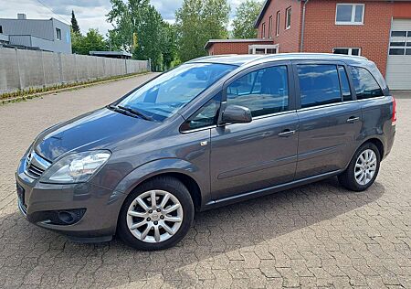Opel Zafira Innovation "110 Jahre"Klima,BXenon,LM,GJReifen,7Si