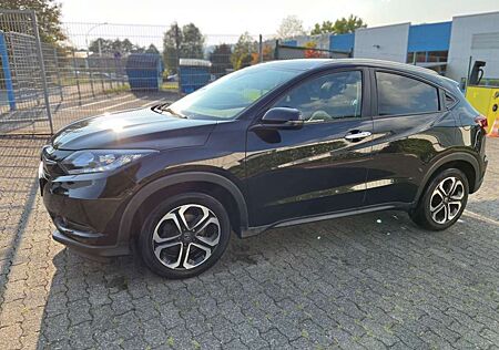 Honda HR-V +1.5+i-VTECExecutive