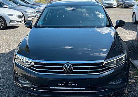 VW Passat Variant Volkswagen Passat Var. 2.0 DSG*ACC*MATRIX*VIRTUAL*RFK*AHK