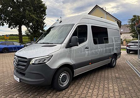 Mercedes-Benz Sprinter 316CDI Automatik L2H2 LED AHK 3,5t RFK