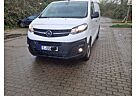 Opel Vivaro 2.0 D