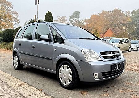 Opel Meriva 1.6 easytronic |Klimaautomatik|