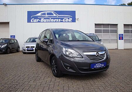 Opel Meriva B Innovation