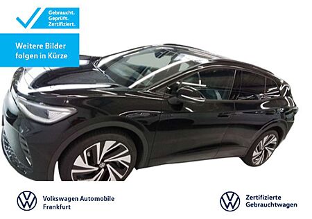 VW ID.4 Volkswagen GTX Navi AHK IQ.LIGHT - LED-Matrix-Scheinwe