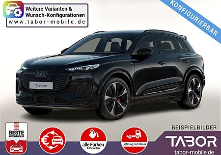 Audi Q6 e-tron e-tron quattro Tech+ Nav VirCo+ SHZ UVP-28%*