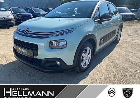 Citroën C3 Citroen Feel 1.2 PureTech 82 83 EU6d-T