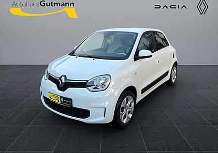 Renault Twingo Limited 1.0 SCe 65 SHZ Klima Berganfahrass. GA Sp