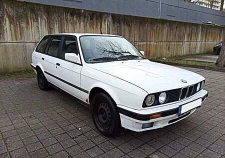 BMW 325i 325 E30 Touring 1.Hand