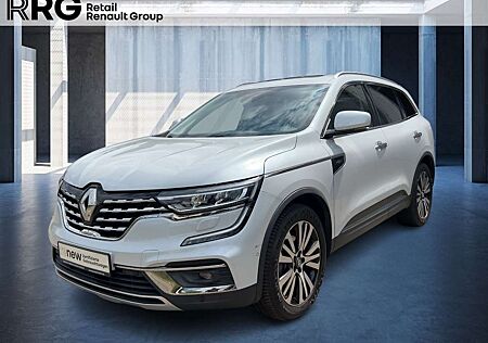 Renault Koleos 2.0 DCI 185 Initiale Paris