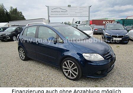 VW Golf Plus Volkswagen V Sportline *Bi-Xenon*Navi*Leder*GSD*