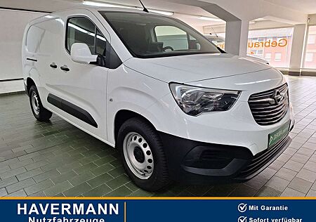 Opel Combo Cargo XL | 2,37t | L2 | 3-Sitzer | Garantie