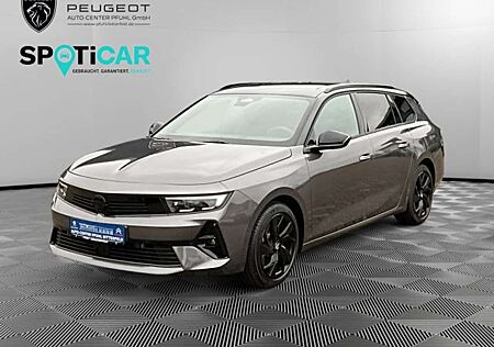 Opel Astra Sports Tourer 1.5 D Automatik GS