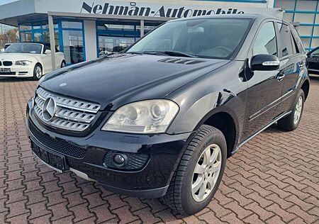 Mercedes-Benz ML 280 ML -Klasse CDI