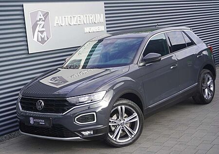 VW T-Roc Volkswagen 1.5 TSI DSG SPORT|VIRTUAL|KAMERA|BEATS|LED