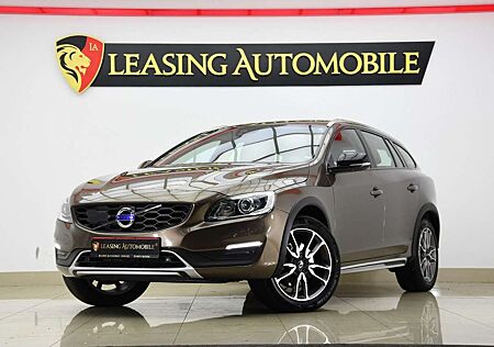 Volvo V60 CC V60 Cross Country 2,0 Diesel Geartronic Summum