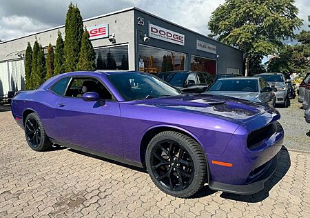 Dodge Challenger Challanger 3.6L V6 8-Gang