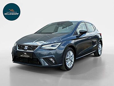SEAT Ibiza 1.0 TSI 6 Gang FR Navi PDC
