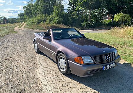 Mercedes-Benz SL 280