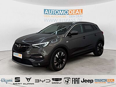 Opel Grandland INNOVATION AUTOMATIK NAV LED KAMERA SITZ.HZG TEMPO