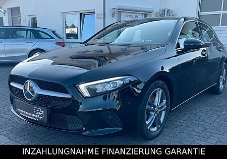 Mercedes-Benz A 200 A200 BUSINESS PAKET*VIRTUAL*PDC*NAVI*LED*CARPLAY