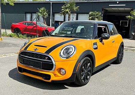 Mini Cooper S *Pano*LED*Harman Kardon*Navi*