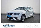 Seat Ibiza 1.0 TSI Style LED+App+Klima