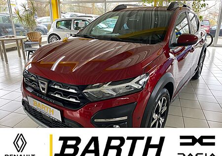 Dacia Sandero Stepway Comfort