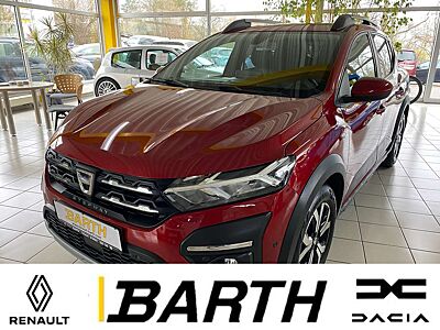 Dacia Sandero Stepway Comfort