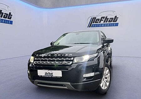 Land Rover Range Rover Evoque Pure