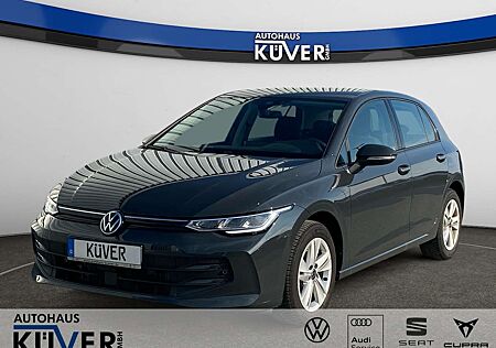 VW Golf Volkswagen Life 1,5 TSI ACC+LED+Shzg.+Einparkh.+16´´
