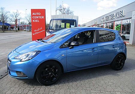 Opel Corsa-e Corsa 1.2 Selection *35.000km*Sitzhzg.*Tempomat