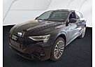 Audi e-tron 50 2x S LINE/S-SITZE/BLACK/ACC/HuD/NIGHT