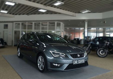 Seat Leon ST 1.4 TSI FR DSG Dynamic; NAV DCC LED PDC