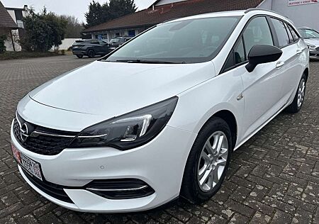 Opel Astra K Sports Tourer 1.5D Kamera Navi DAB LED
